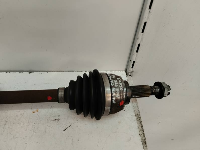 TRANSMISION DELANTERA DERECHA DACIA SANDERO 2019 0.9 TCE (90 CV)