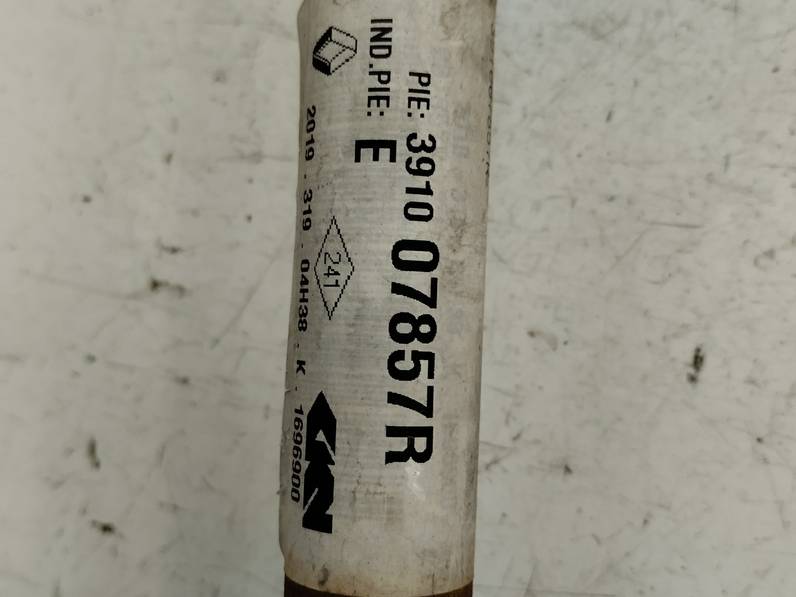 TRANSMISION DELANTERA DERECHA DACIA SANDERO 2019 0.9 TCE (90 CV)