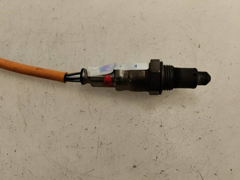 SONDA LAMBDA DACIA SANDERO 2019 0.9 TCE (90 CV)