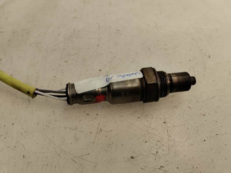 SONDA LAMBDA DACIA SANDERO 2019 0.9 TCE (90 CV)