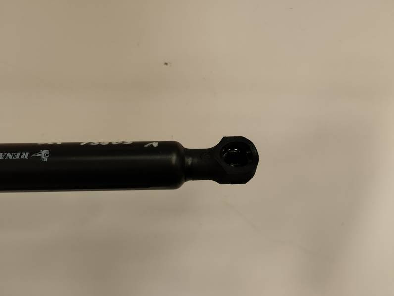 AMORTIGUADOR CAPOT DACIA SANDERO 2019 0.9 TCE (90 CV)