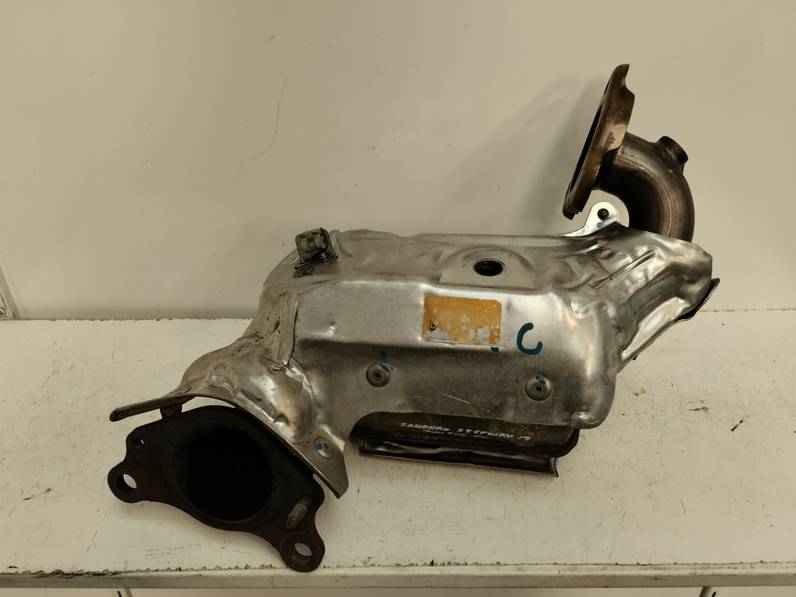 CATALIZADOR DACIA SANDERO 2019 0.9 TCE (90 CV)