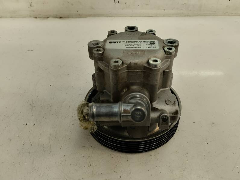 BOMBA DIRECCION CITROEN C5 BERLINA 2004 2.0 HDI (109 CV)