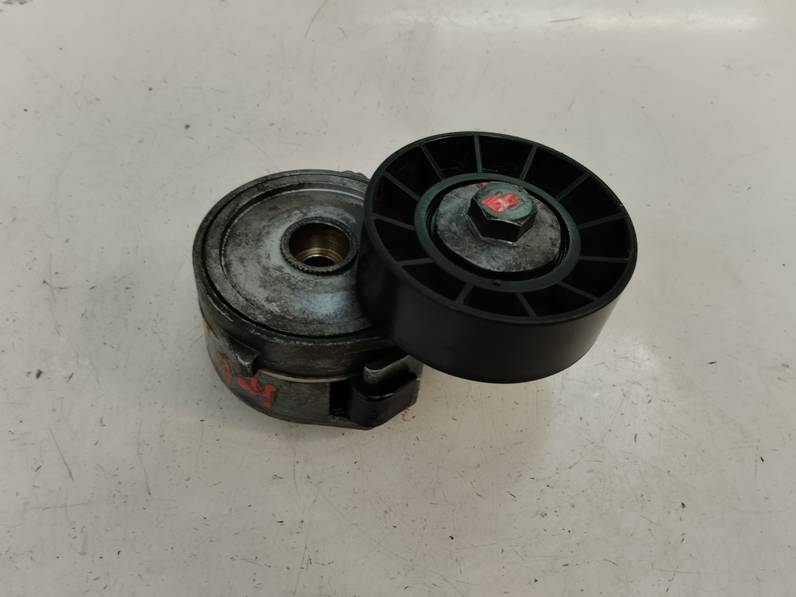 TENSOR CORREA AUXILIAR CITROEN C5 BERLINA 2004 2.0 HDI (109 CV)