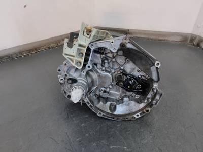 CAJA CAMBIOS CITROEN C4 COUPE 2006 1.6 16V (109 CV)