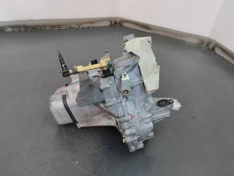 CAJA CAMBIOS CITROEN C4 COUPE 2006 1.6 16V (109 CV)