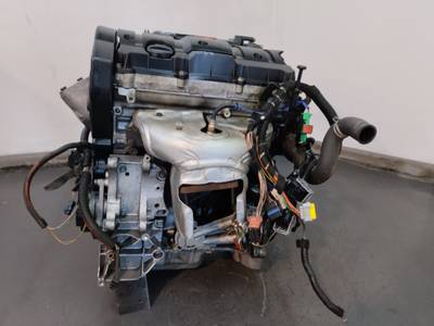 MOTOR COMPLETO CITROEN C4 COUPE 2006 1.6 16V (109 CV)