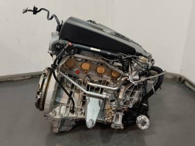 MOTOR COMPLETO MERCEDES CLASE C SPORTCOUPE 2006 1.8 (143 CV)