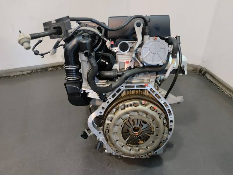 MOTOR COMPLETO MERCEDES CLASE C SPORTCOUPE 2006 1.8 (143 CV)