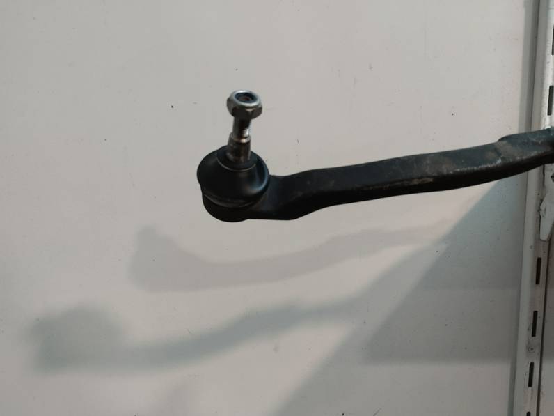 CREMALLERA DIRECCION RENAULT MEGANE II COUPE CABRIO 2005 1.9 DCI D (120 CV)