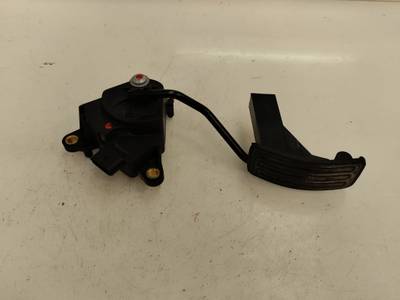 POTENCIOMETRO PEDAL NISSAN QASHQAI 2008 2.0 DCI TURBODIESEL (150 CV)