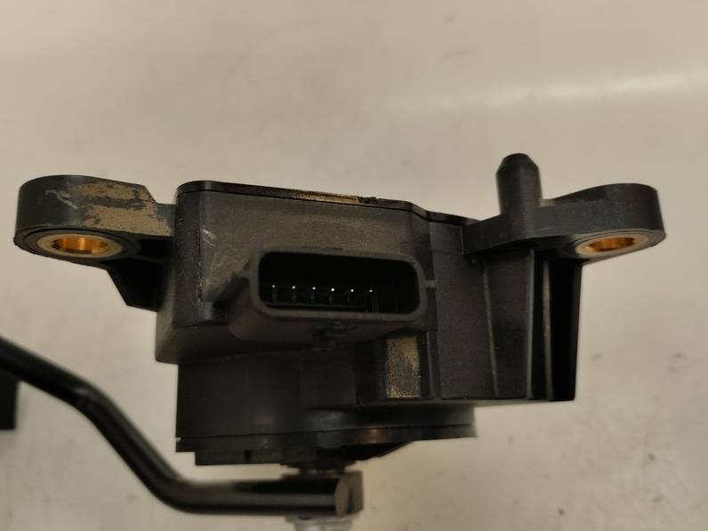 POTENCIOMETRO PEDAL NISSAN QASHQAI 2008 2.0 DCI TURBODIESEL (150 CV)