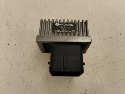 CAJA PRECALENTAMIENTO NISSAN QASHQAI 2008 2.0 DCI TURBODIESEL (150 CV)