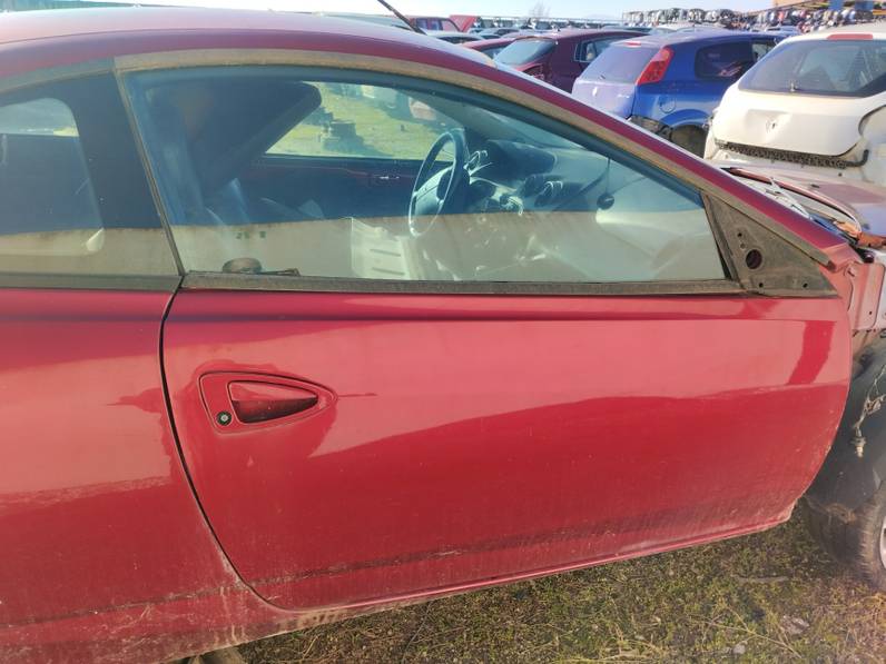 PUERTA DELANTERA DERECHA FORD COUGAR 2000