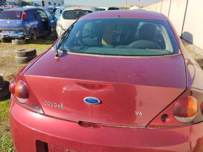 PORTON TRASERO FORD COUGAR 2000
