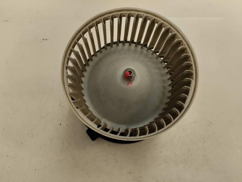 MOTOR CALEFACCION NISSAN QASHQAI 2008 2.0 DCI TURBODIESEL (150 CV)