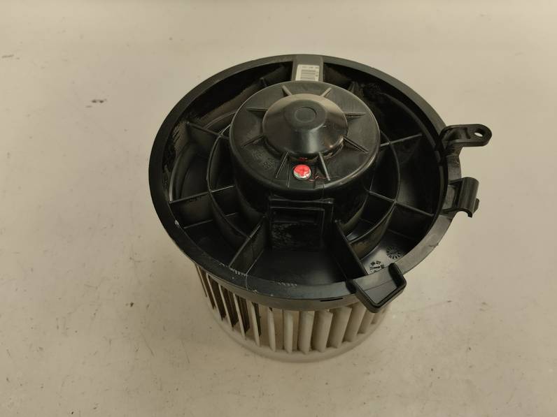 MOTOR CALEFACCION NISSAN QASHQAI 2008 2.0 DCI TURBODIESEL (150 CV)