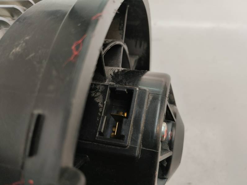 MOTOR CALEFACCION NISSAN QASHQAI 2008 2.0 DCI TURBODIESEL (150 CV)