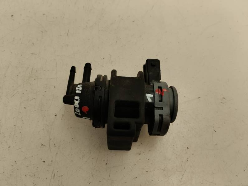 VALVULA AIRE ADICIONAL NISSAN QASHQAI 2008 2.0 DCI TURBODIESEL (150 CV)