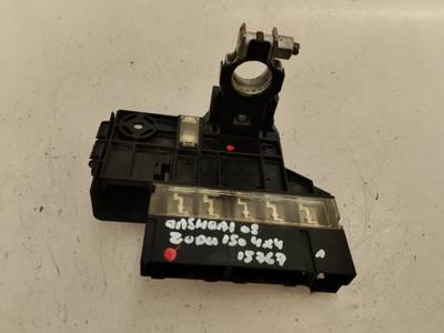 BATERIA NISSAN QASHQAI 2008 2.0 DCI TURBODIESEL (150 CV)