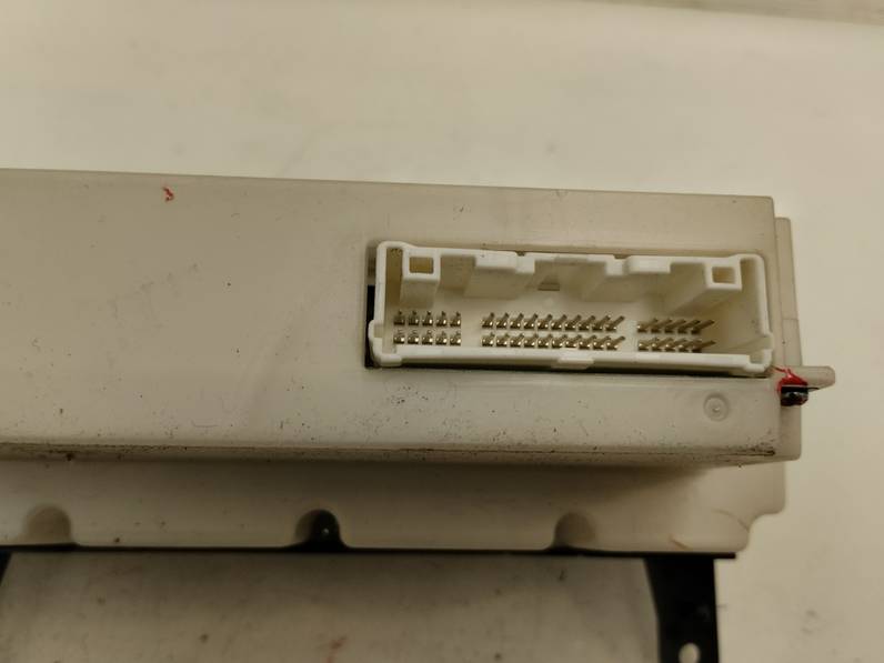 MANDO CLIMATIZADOR NISSAN QASHQAI 2008 2.0 DCI TURBODIESEL (150 CV)