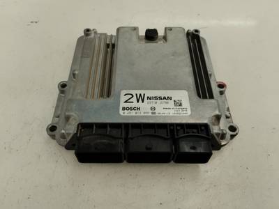 CENTRALITA MOTOR UCE NISSAN QASHQAI 2008 2.0 DCI TURBODIESEL (150 CV)