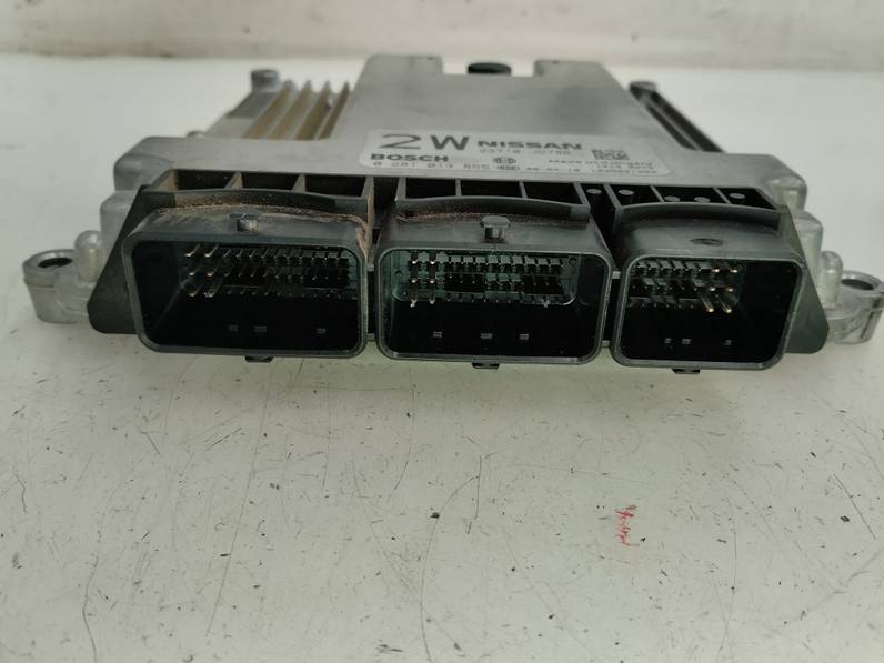 CENTRALITA MOTOR UCE NISSAN QASHQAI 2008 2.0 DCI TURBODIESEL (150 CV)