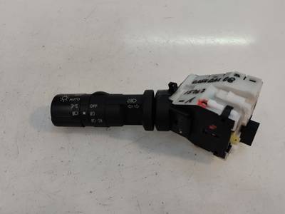 MANDO LUCES NISSAN QASHQAI 2008 2.0 DCI TURBODIESEL (150 CV)