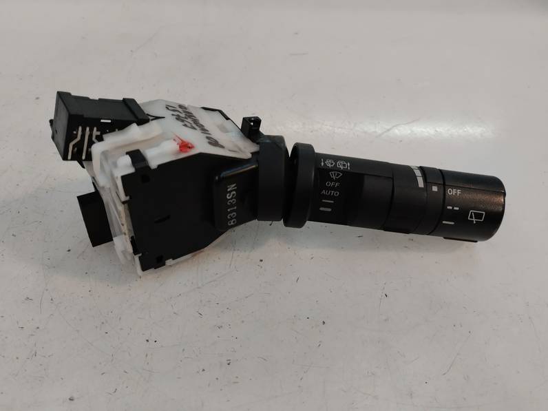 MANDO LIMPIA NISSAN QASHQAI 2008 2.0 DCI TURBODIESEL (150 CV)