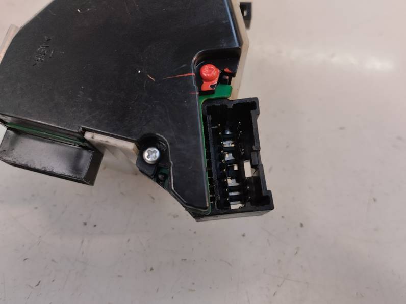 MANDO LIMPIA NISSAN QASHQAI 2008 2.0 DCI TURBODIESEL (150 CV)