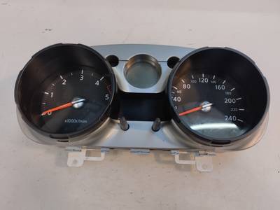 CUADRO INSTRUMENTOS NISSAN QASHQAI 2008 2.0 DCI TURBODIESEL (150 CV)