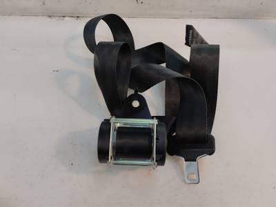 CINTURON SEGURIDAD TRASERO DERECHO NISSAN QASHQAI 2008 2.0 DCI TURBODIESEL (150 CV)
