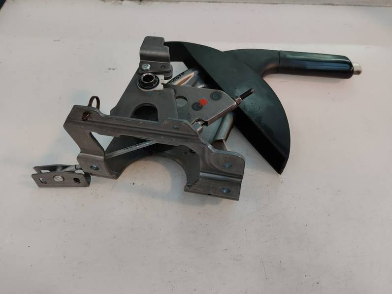 PALANCA FRENO DE MANO NISSAN QASHQAI 2008 2.0 DCI TURBODIESEL (150 CV)