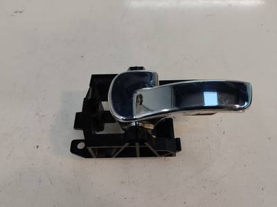 MANETA INTERIOR TRASERA IZQUIERDA NISSAN QASHQAI 2008 2.0 DCI TURBODIESEL (150 CV)