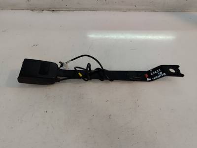 CINTURON SEGURIDAD DELANTERO IZQUIERDO NISSAN QASHQAI 2008 2.0 DCI TURBODIESEL (150 CV)