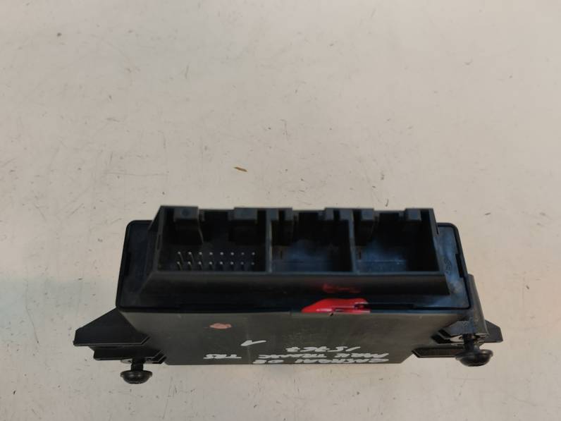 MODULO ELECTRONICO NISSAN QASHQAI 2008 2.0 DCI TURBODIESEL (150 CV)