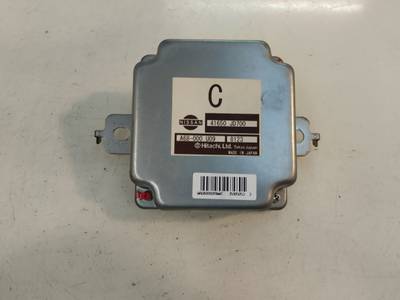 MODULO ELECTRONICO NISSAN QASHQAI 2008 2.0 DCI TURBODIESEL (150 CV)