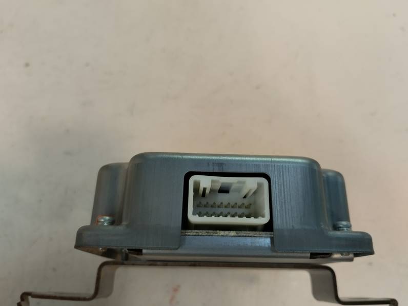 MODULO ELECTRONICO NISSAN QASHQAI 2008 2.0 DCI TURBODIESEL (150 CV)