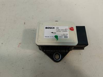 SENSOR NISSAN QASHQAI 2008 2.0 DCI TURBODIESEL (150 CV)