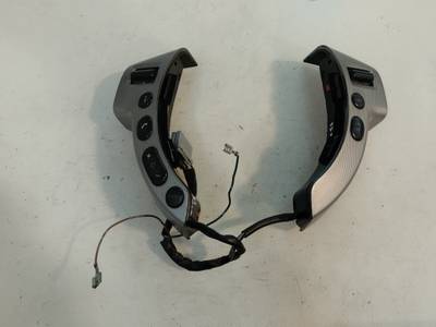 MANDO MULTIFUNCION NISSAN QASHQAI 2008 2.0 DCI TURBODIESEL (150 CV)