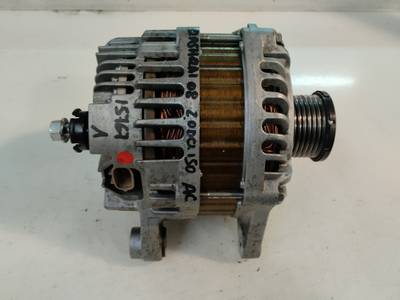 ALTERNADOR NISSAN QASHQAI 2008 2.0 DCI TURBODIESEL (150 CV)