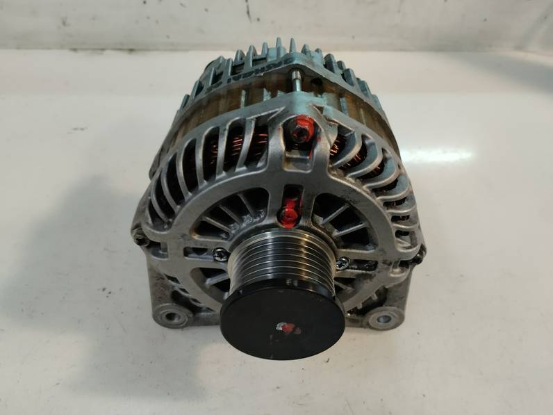 ALTERNADOR NISSAN QASHQAI 2008 2.0 DCI TURBODIESEL (150 CV)