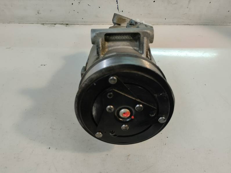 COMPRESOR AIRE ACONDICIONADO NISSAN QASHQAI 2008 2.0 DCI TURBODIESEL (150 CV)