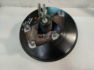 SERVOFRENO NISSAN QASHQAI 2008 2.0 DCI TURBODIESEL (150 CV)