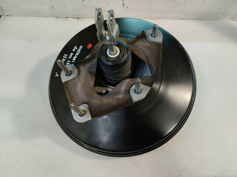 SERVOFRENO NISSAN QASHQAI 2008 2.0 DCI TURBODIESEL (150 CV)