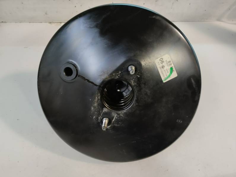 SERVOFRENO NISSAN QASHQAI 2008 2.0 DCI TURBODIESEL (150 CV)