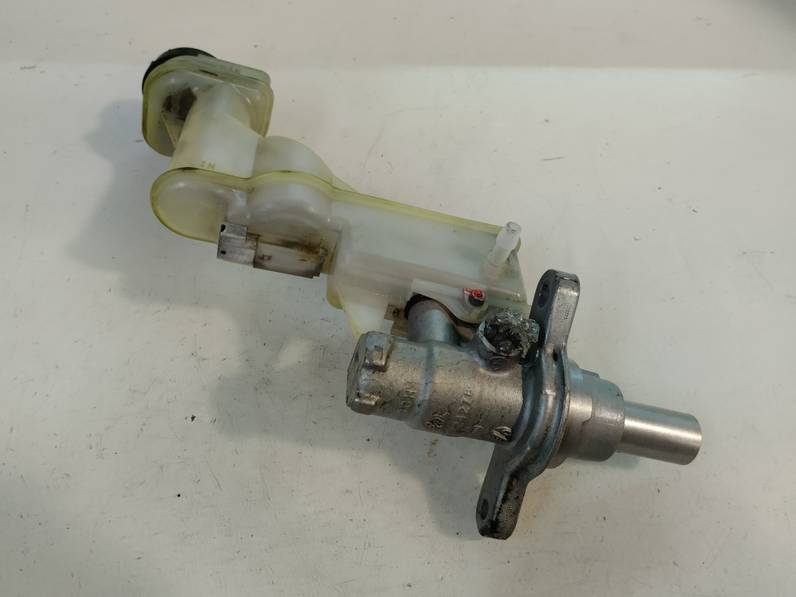 BOMBA FRENO NISSAN QASHQAI 2008 2.0 DCI TURBODIESEL (150 CV)