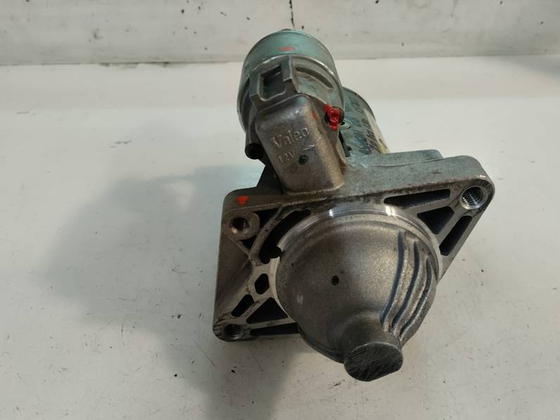 MOTOR ARRANQUE NISSAN QASHQAI 2008 2.0 DCI TURBODIESEL (150 CV)