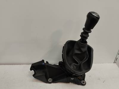 PALANCA CAMBIO NISSAN QASHQAI 2008 2.0 DCI TURBODIESEL (150 CV)