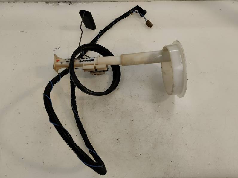 AFORADOR NISSAN QASHQAI 2008 2.0 DCI TURBODIESEL (150 CV)